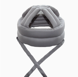 Protective Helmet for the Elderly Safety Helmet Anti-fall Head Protection Hat Cotton Breathable Anti-collision Hat Old
