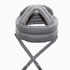 Protective Helmet for the Elderly Safety Helmet Anti-fall Head Protection Hat Cotton Breathable Anti-collision Hat Old