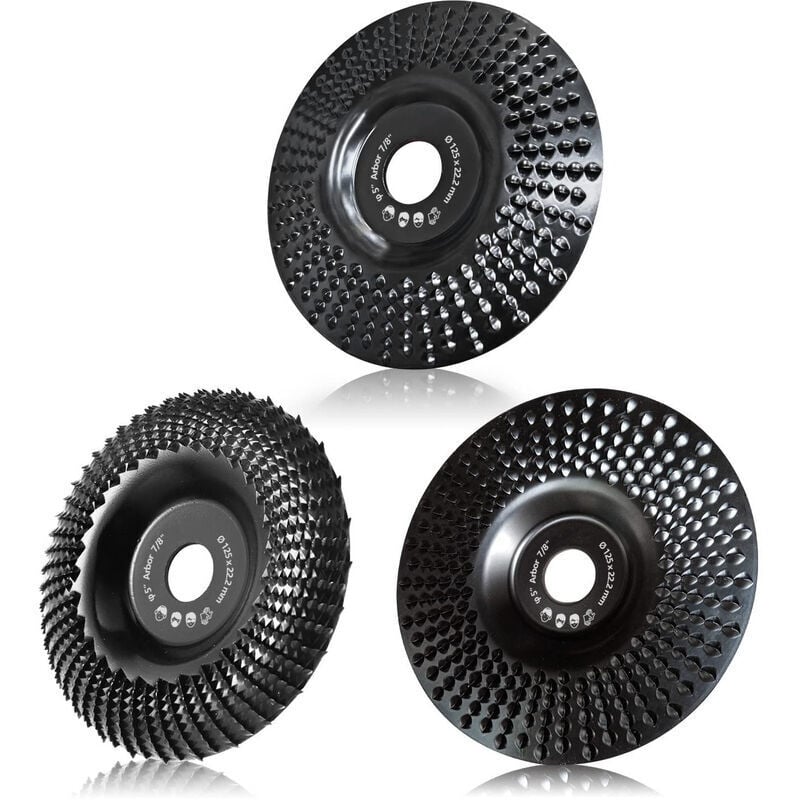 Sanding Accessories
