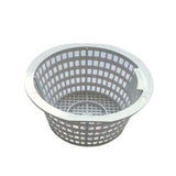 Replacement Skimmer Basket for Above Ground Pools Universal Fit Plastic