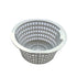 Replacement Skimmer Basket for Above Ground Pools Universal Fit Plastic