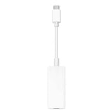 Thunderbolt 3 to Thunderbolt 2 Adapter Compatible with Mac