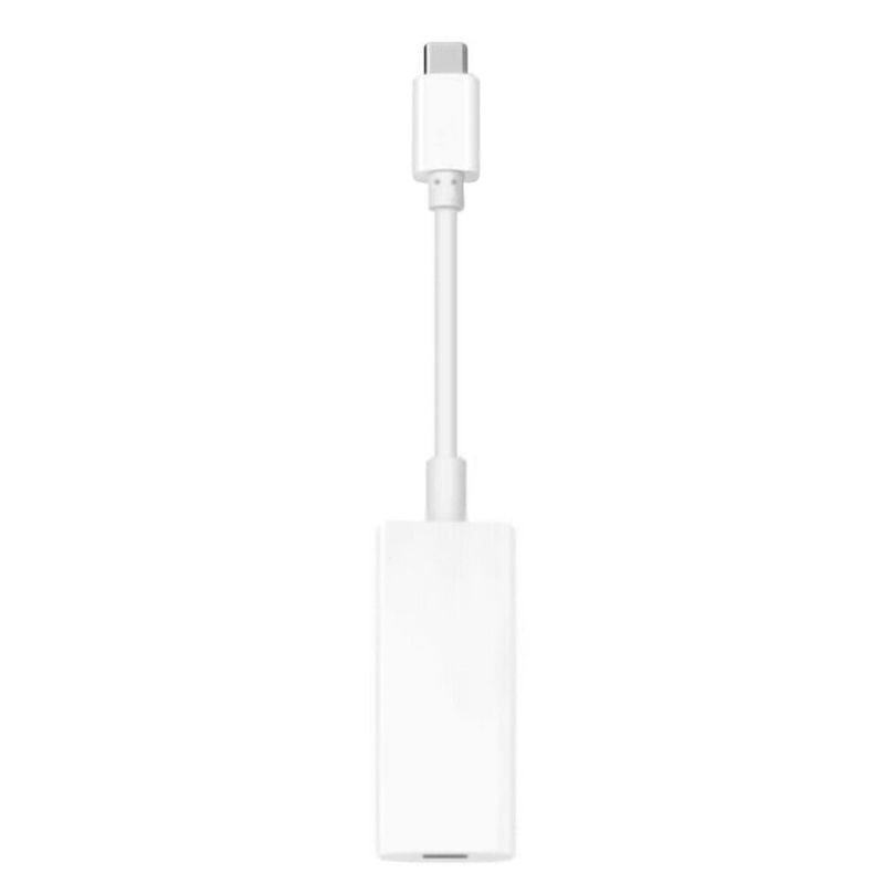 Thunderbolt 3 to Thunderbolt 2 Adapter Compatible with Mac