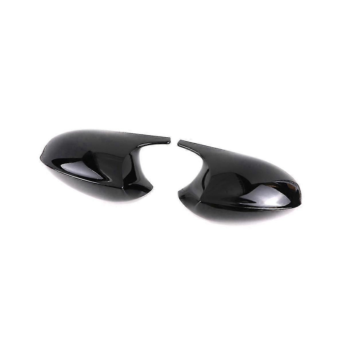 Rearview Mirror Cover Compatible with BMW E90 E91 E92 E93 E81 E82 E87