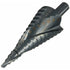 HSS Step Drill Conical Metal Drill Bit 4-32mm for Screwdriver on Steel Wood Plastic