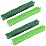 Compatible with iRobot Roomba E5 E6 i7 i8 i6 i4 Multi-Surface Rubber Brushes Vacuum Cleaner Accessories