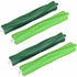 Compatible with iRobot Roomba E5 E6 i7 i8 i6 i4 Multi-Surface Rubber Brushes Vacuum Cleaner Accessories