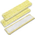 Kärcher WV2 WV5 Premium Plus Window Cleaner Replacement Microfiber Pads 3 Pack