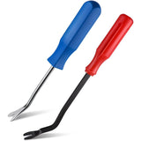 Heavy Duty Staple and Nail Puller Tool for Furniture, 2 pcs