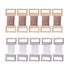 Elastic Bandage Clamps Compression Bandage Bandage Clamps Wrap Clamps Replacement