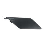 Towbar Hole Cover for Volvo XC60 2018-2023, Compatible with Volvo, Pine Gray, Rear Bumper, Models 39849034 31449210