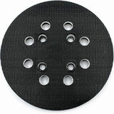 Sanding Disc with Accessory System for Random Orbital Sander Compatible with Bosch