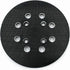 Sanding Disc with Accessory System for Random Orbital Sander Compatible with Bosch