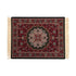 Carpet Mouse Pad Oriental Persian Carpet Computer Mouse Pad for Table Decoration