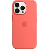 Compatible with Apple iPhone 13 Pro Case with MagSafe Pomelo Pink