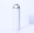 Insulated Stainless Steel Water Bottle with Straw,White & 24 oz, BPA-Free, for Travel, Sports, Outdoors