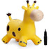 Trampoline Horse Jumper for Toddlers, Babe Fairy Giraffe Design, Compatible with PB Models