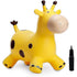 Babe Fairy Giraffe Jumping Horse for Toddlers