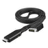 PS2 to HDMI Adapter Cable with RCA AV HD Output Compatible with Playstation 2