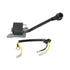 JONSERED Chainsaw Ignition Coil with Cable Compatible with Models 30039143 545199901 545063901 530039239