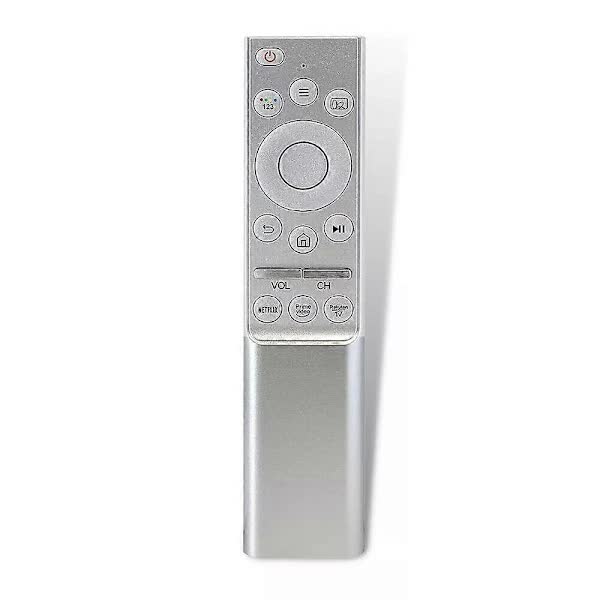 Compatible with Samsung 4K QLED TV Remote Control BN59-01328A BN59-01327B Q70 Q95T