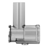 Masticating Juicer Attachment Replacement Compatible with Omega 8003 8006 Model Slow Juicer