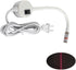 SewPro Laser Vision Guide，Sewing Machine Quilting Light , Dot , Straight Line , Crosshair , Innovative Sewing and Quilting Notion for Precise Stitching (Straight Line Sewing Laser), White