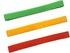 3 Pack Power Resistance Band Fit for Upper Body Wonder Arm Workout Fitness Machine