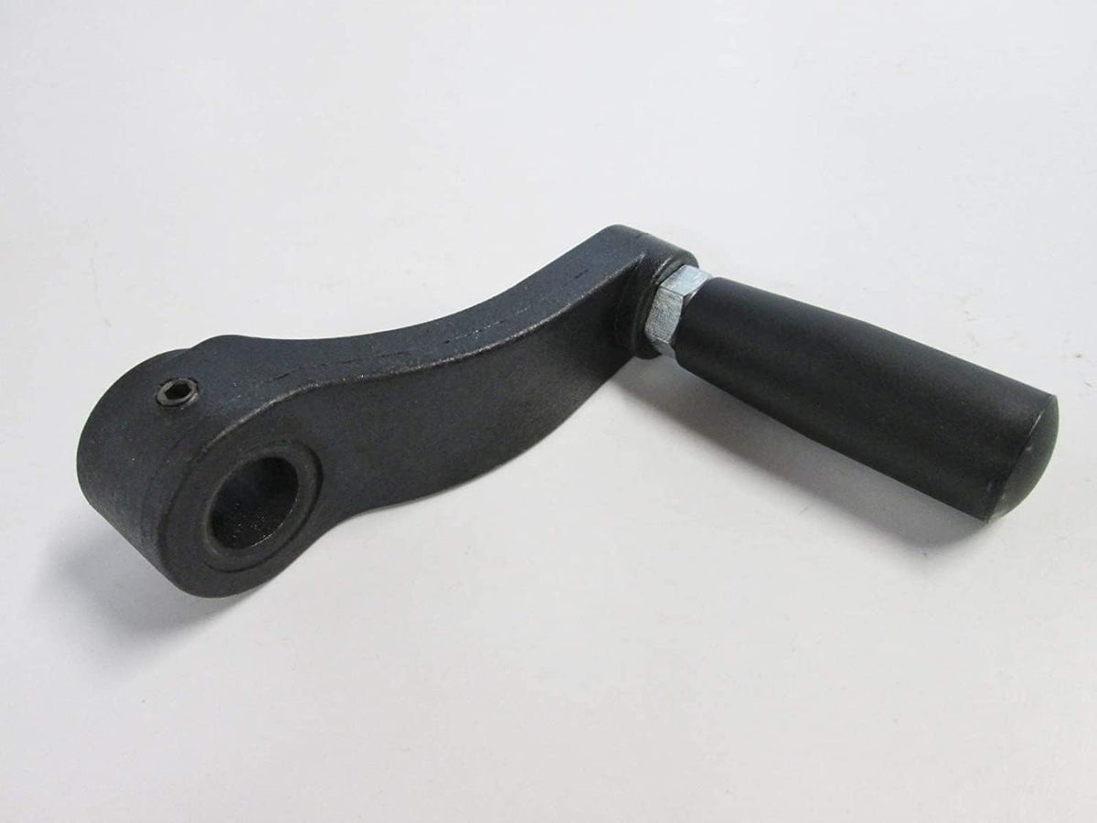 Craftsman 10601009A1 Drill Press Crank Handle for Craftsman,Jet Genuine Original Equipment Manufacturer (OEM) Part