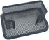 4 Pcs Desktop Mesh Business Card Holder Memo Holder for School Office Desk