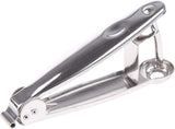Pitter Tool 304 Stainless Steel O Live Pitter Tool Plum Pitter Stone Remover for Make Peeling for Potatoes