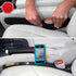 Car Seat Gap FillerSuitable for Benz auto parts - Set of 2