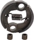 Replace 4180-160-2000 41801602000 Clutch Kit with Tension Spring,for Stihl Brushcutters FS90 FC90 FS90R FS100 FC100 FS110 FS130 FS310 HT131 HT101 HL100 HL90 FS110X FS100R FS100RX