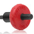 Alloy Steel Mower Starter Adapter, Electric Drill Attachment for Starting Lawn Mower, Red, 1.49 * 1.49 * 2.59inch, Compatible with Trimmers, Blowers, Cultivators