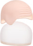 Makeup Latex Bald Cap Head Cover for Women Men for Halloween Cosplay and Costume Parties Quick Application Nonslip Fit for Wigs