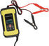 Pulse Repair Charger, Car Battery Charger Flame Resistant for Battery (US Plug)