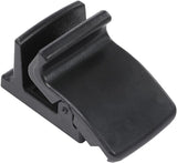Manual Rear Sliding Back Window Glass Latch Lock Compatible with Ford F150 1997-2004/Compatible with Ford F250 1997-1999 F65Z1527158AA
