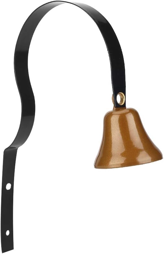 Store Entry Door Chime Vintage Shopkeepers Door Bell Shopkeepers Bell, Shopkeepers Doorbell, Antique Doorbell, for Home for Shop Decoration Office