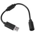 Usb Breakaway Cable, Usb Breakaway Cord Replacement for Logitech G920 G923 G27 G29 Driving Force Thrustmaster Ferrari 458 Spider Racing Wheel Cord