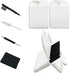 GN Cerustop Wax Guards PN 20439700 Filters for Resound/phonak/Unitron/Resound/Beltone/Widex Heaing Aids with Cleaning Brush Tools Kit and Carry Case-3packs