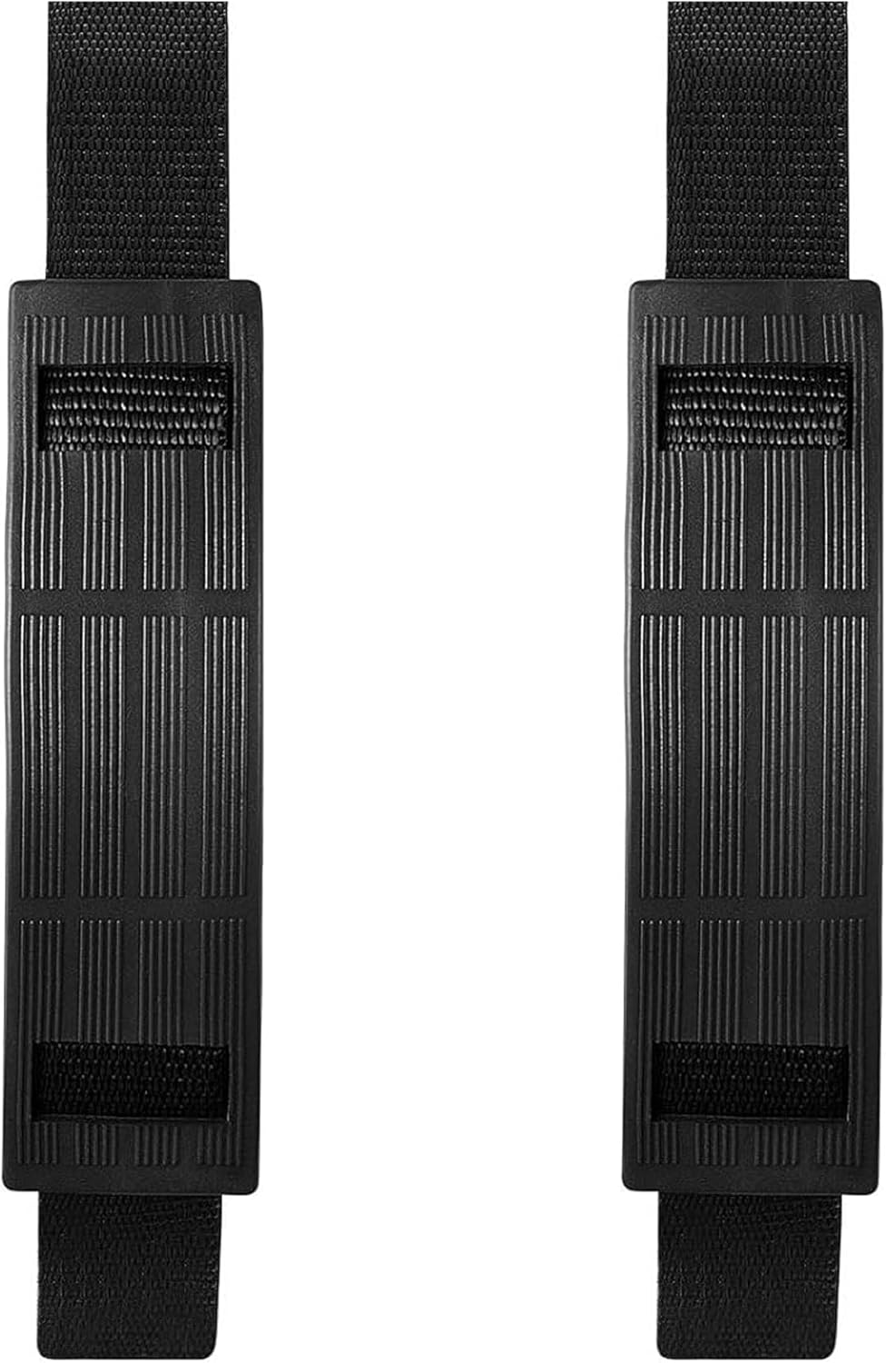 4 Piece Adjustable Hoverboard Seat Attachment and Protector Hook for Kart Accessories Self Balance (19.1 Inches), Boogie Board Strap Replacement, Kids and Adult Go-Kart