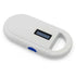 RFID Chip Reader for Animal Identification Transponder Compatible with Oral-B