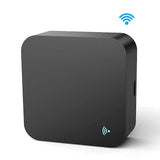 Tuya Smart WiFi IR Remote Control S06 Universal Wireless Infrared Remote Compatible with IR Enabled Devices