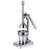 Stainless Steel Manual Press Fruit Squeezer Handheld Orange Lemon Maker Vegetable Juice Blender Cup
