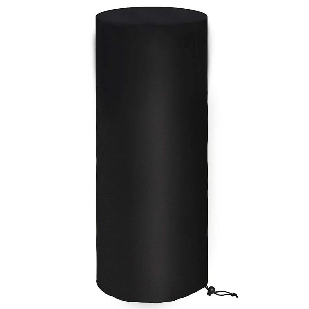 Waterproof 210D Oxford Patio Heater Cover, Windproof Protection for Outdoor Heaters