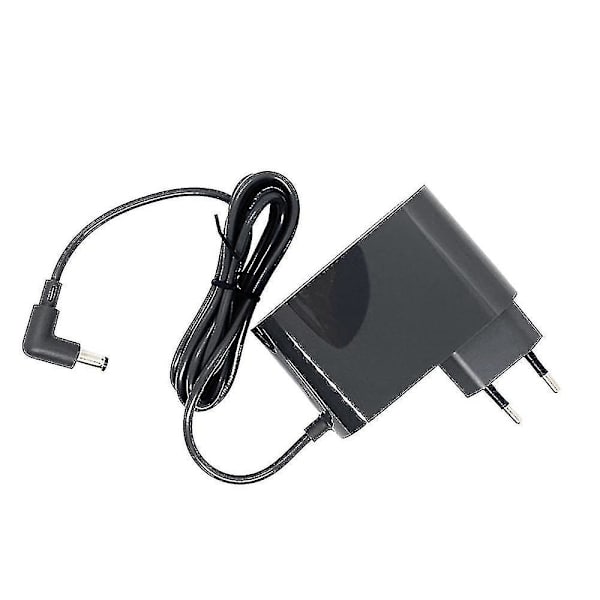 Dreame T20 Cordless Vacuum Cleaner Power Adapter EU Plug Black