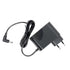 Dreame T20 Cordless Vacuum Cleaner Power Adapter EU Plug Black