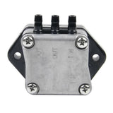 Fuel Pump Compatible with Yamaha Outboard F25 F30 F40 F50 F60 HP 4-Stroke AP03 62y-24410-02-00 62y-24410-00-00 62y-24410-01-00