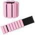 Adjustable Ankle Wrist Weights 900g 2 PCS for Training Walking Jogging Yoga Aerobics Pilates