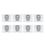 Roborock Q8 Max Q5 Pro Vacuum Cleaner Bags Spare Parts 8PCS